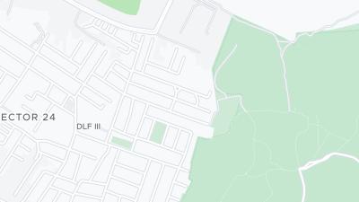 Mapa de localització de l'hotel