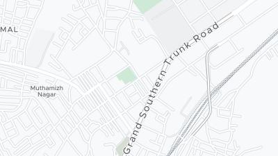 8 Shandy Roadpallavaram