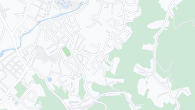 Mapa de localización del hotel