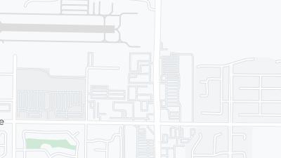 Plan de localisation de l'hôtel