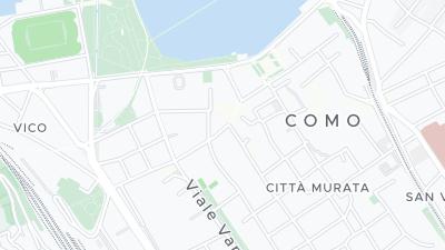 Plan de localisation de l'hôtel