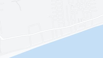 Plan de localisation de l'hôtel