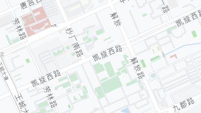 Mapa de localització de l'hotel