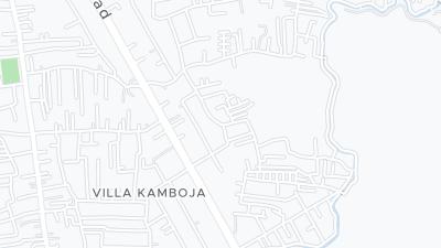 Jl. Yudhistira
