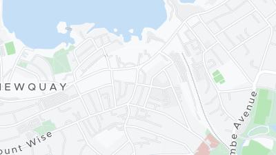 Visa hotellet på en karta