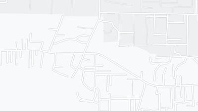 Mapa de localização do hotel