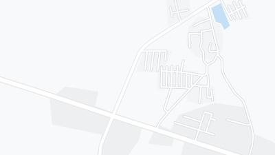 Visa hotellet på en karta