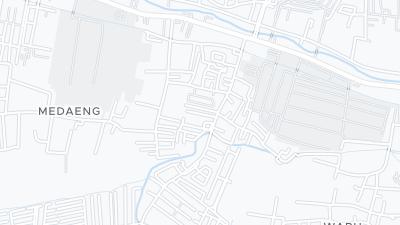 Visa hotellet på en karta