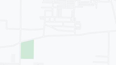 Mapa de localização do hotel