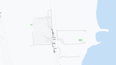 Hurghada  Safaga Road