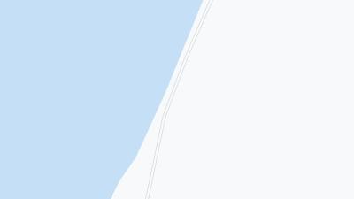 Mapa de localização do hotel