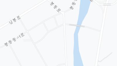 Mapa de localització de l'hotel