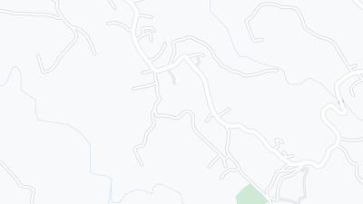 Mapa de localização do hotel