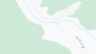 Mapa de localização do hotel