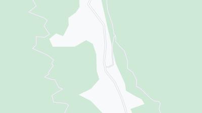 Mapa de localização do hotel