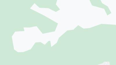 Mapa de localização do hotel