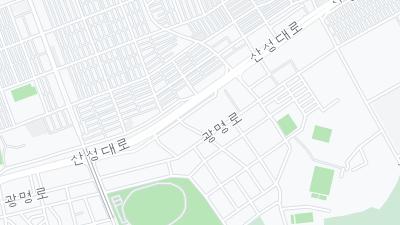 Mapa de localização do hotel