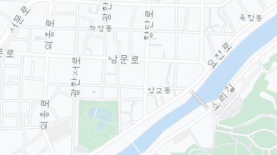 酒店地图