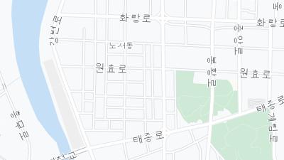 酒店地图