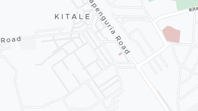 Mappa di localizzazione hotel