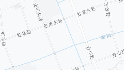 Mapa de localização do hotel