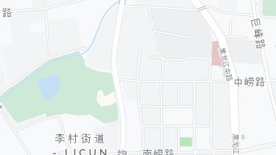 酒店地图