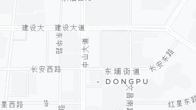 酒店地图