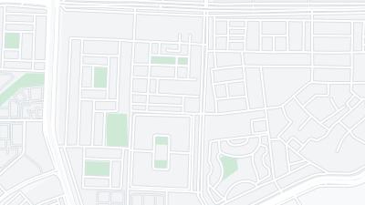 Mapa de localització de l'hotel