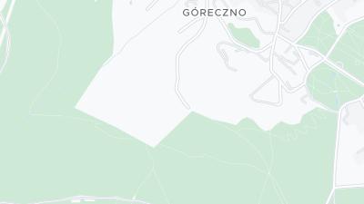 Kort over hotellets beliggenhed