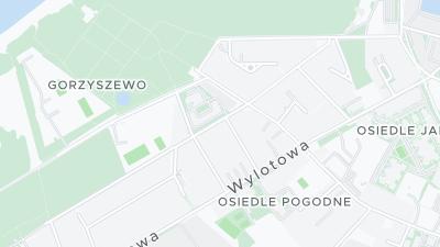 Mapa de localització de l'hotel