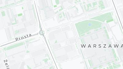 Mapa de localització de l'hotel