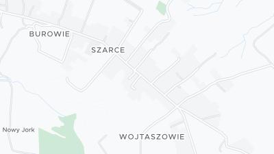 Visa hotellet på en karta