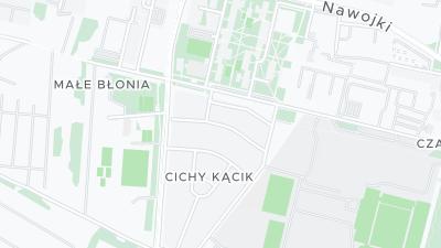 Mapa de localització de l'hotel