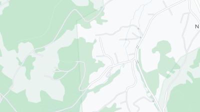 Plan de localisation de l'hôtel