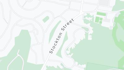 Visa hotellet på en karta