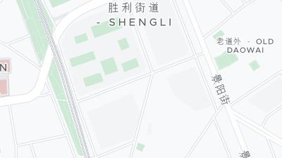 Mappa di localizzazione hotel