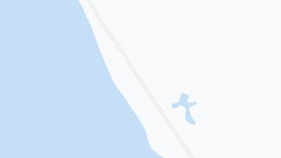 Mappa di localizzazione hotel