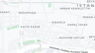 Nisanca Mahallesi Asker Sokak 10