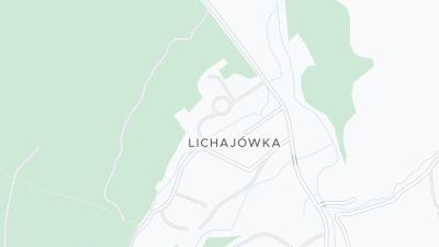 Visa hotellet på en karta