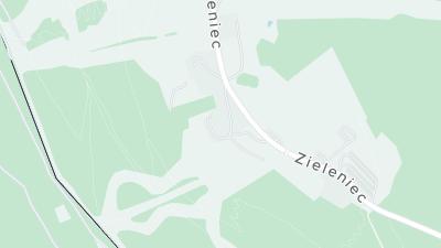 Visa hotellet på en karta