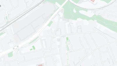 Visa hotellet på en karta