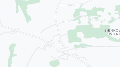 Visa hotellet på en karta