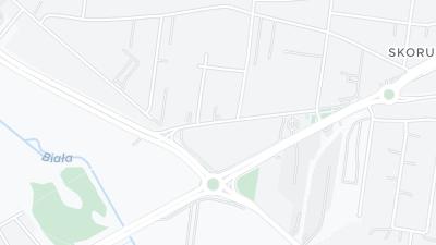 Mapa de localização do hotel