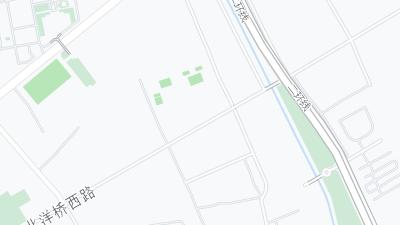 Mapa de localização do hotel