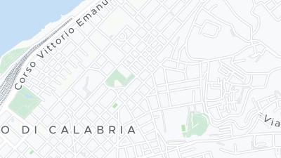 Mappa di localizzazione hotel