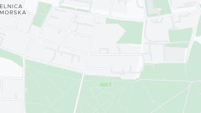 Mapa de localização do hotel