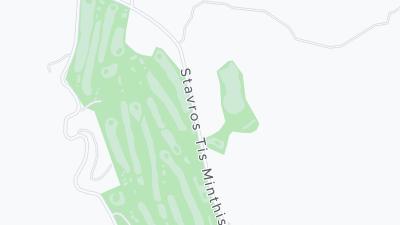 Tsada Minthis Avenue,