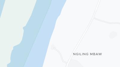 Visa hotellet på en karta