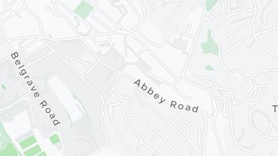 Mappa di localizzazione hotel