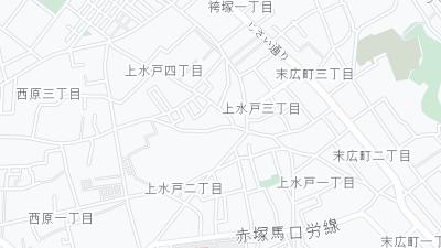 Visa hotellet på en karta